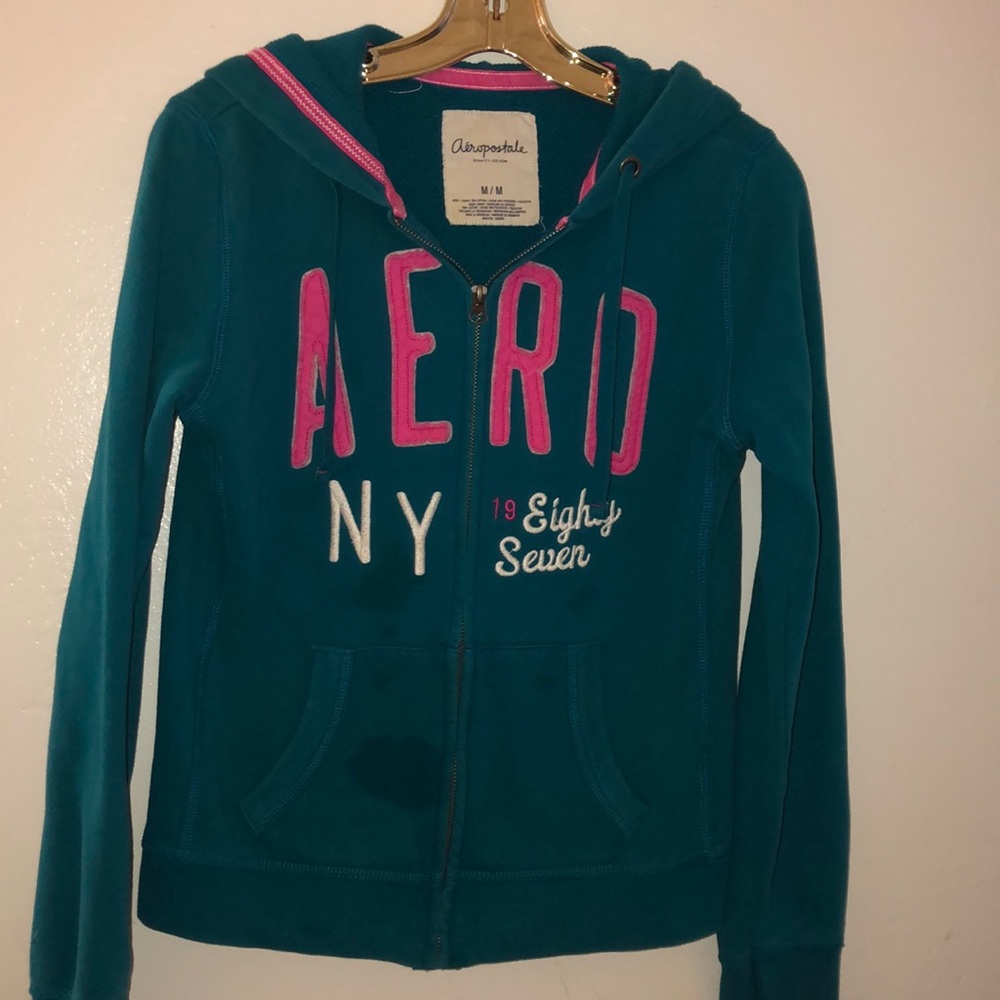 Cute Aeropostale’s sweater